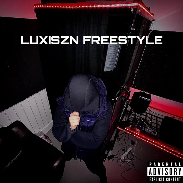 LUXISZN FREESTYLE