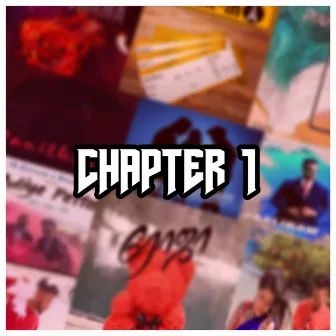 Chapter 1 by Tharsajan