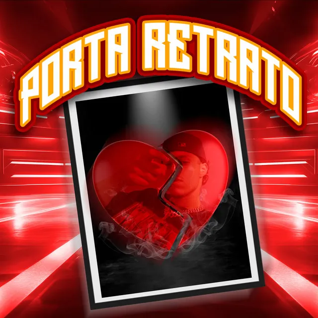 Porta Retrato