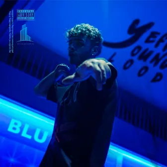 Blu by Yeff Young Blood