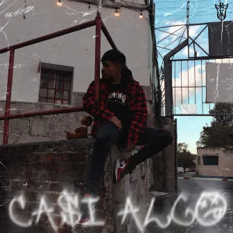 Casi Algo by Lil Time RC