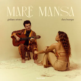 Maré Mansa by Clara Buarque