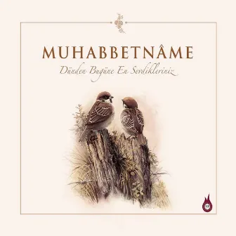 Muhabbetname by Koro