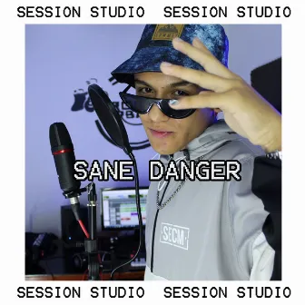 Sane Danger by SANE DANGER