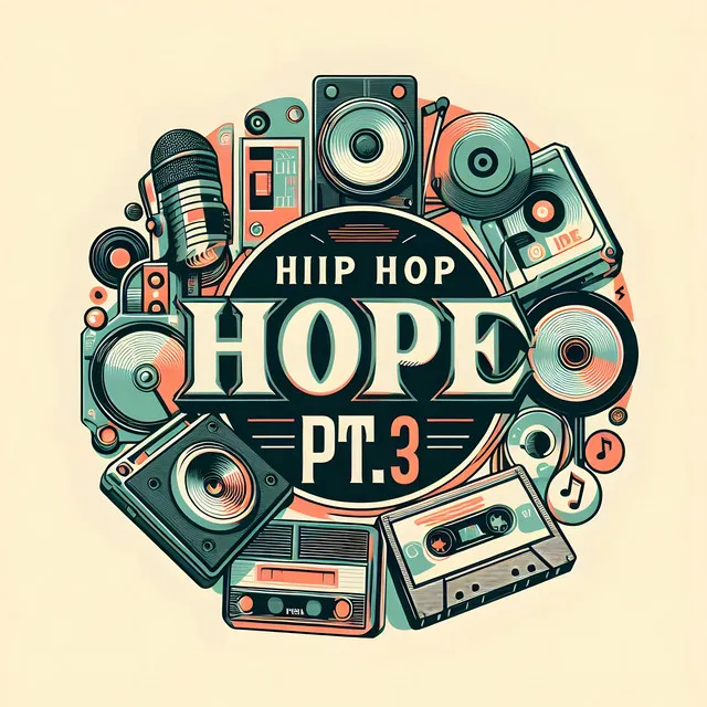 Hip Hop Hope Pt.3