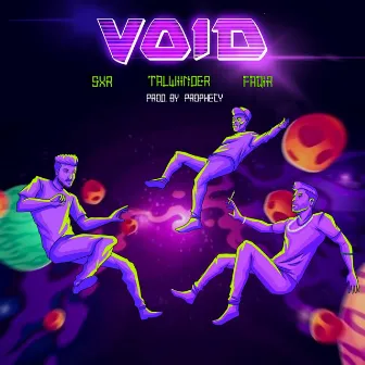 Void by SXR