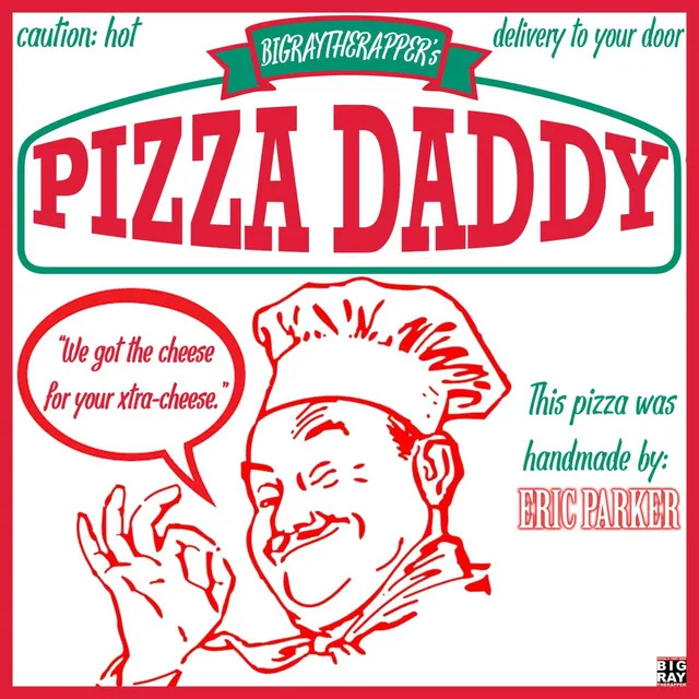 Pizza Daddy