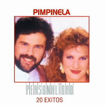 Personalidad by Pimpinela