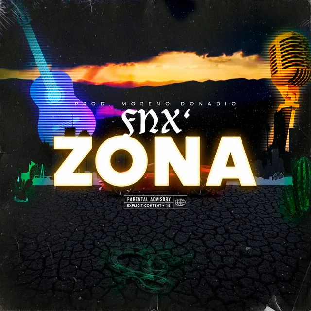 Zona (Unplugged)