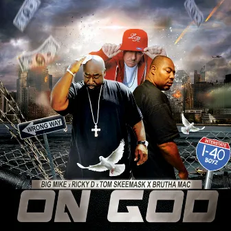 On God by I-40 Boyz