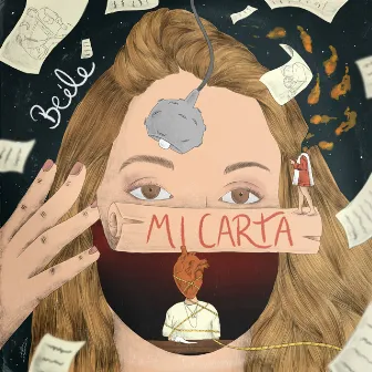 Mi Carta by Beéle