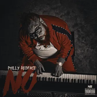 NO by Philly Redface