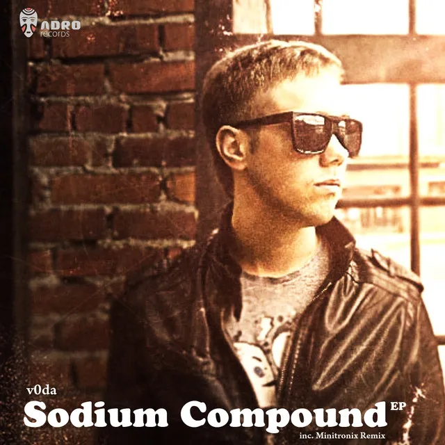 Sodium Compound - Minitronix Remix