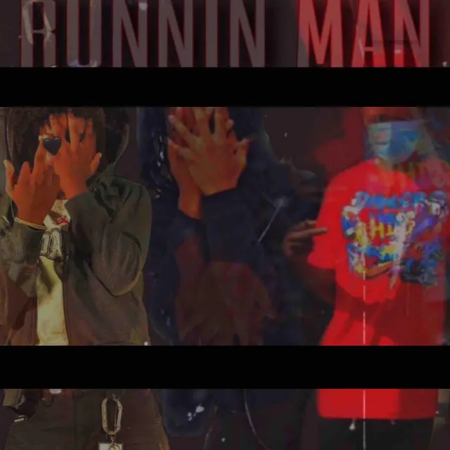 Runnin' Man