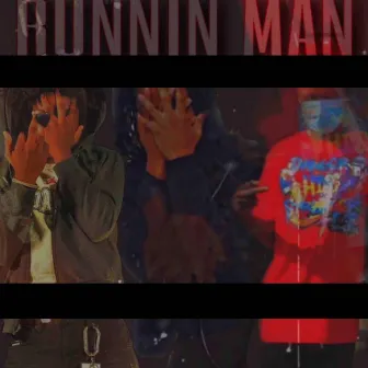 Runnin' Man by Bandboss