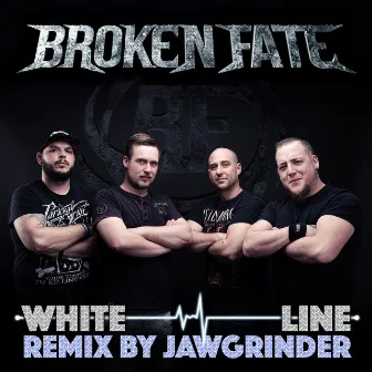 White Line (Jawgrinder Remix) by Jawgrinder