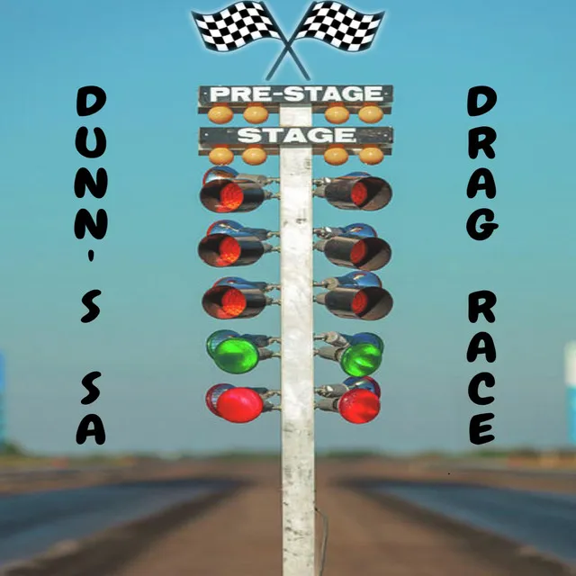 Drag Race