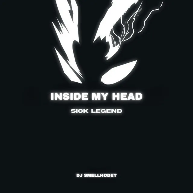 Inside My Head Hardstyle