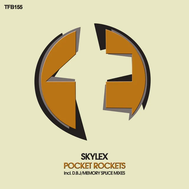 Pocket Rockets - Original Mix