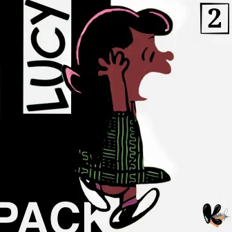 Lucy : Pack 2 by Koala Khool