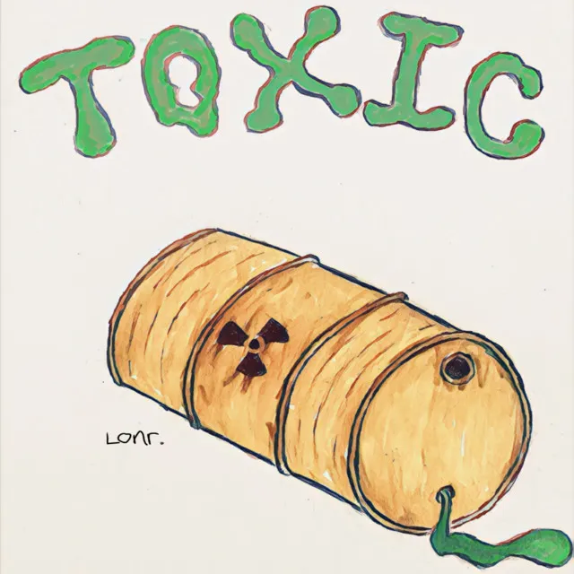 Toxic