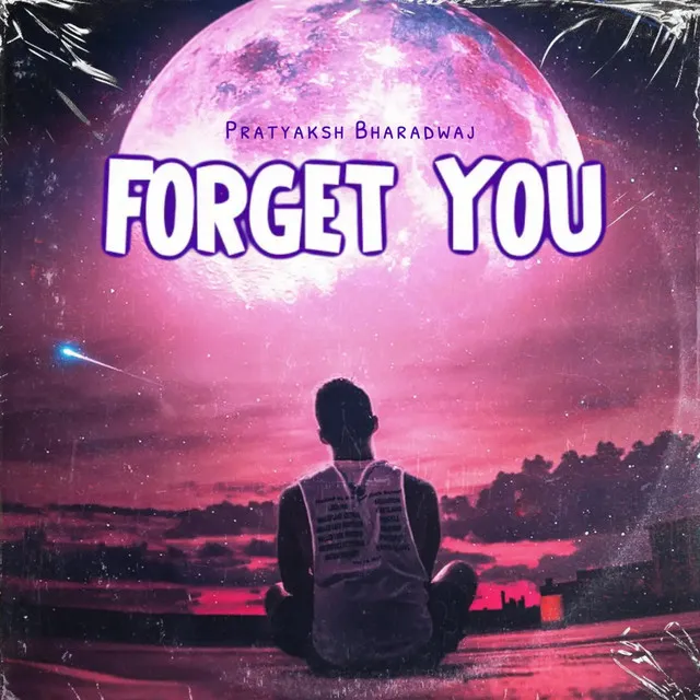 Forget You