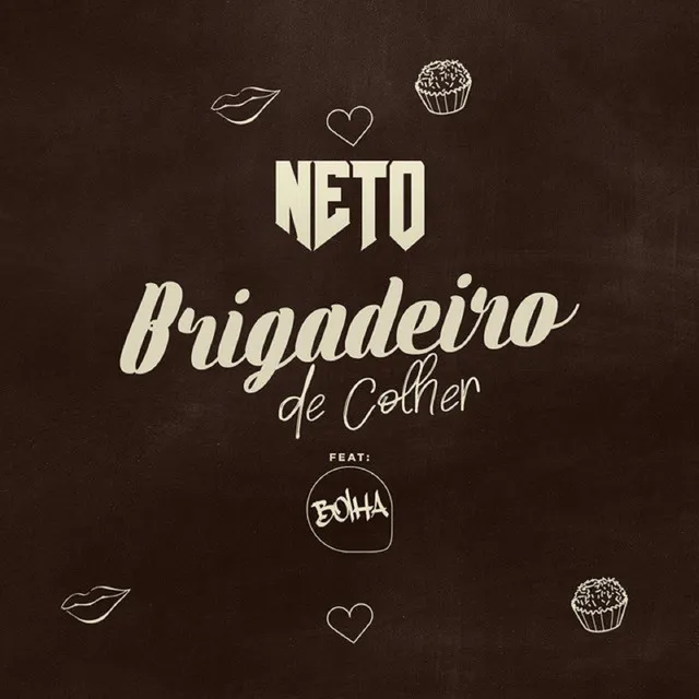 Brigadeiro de Colher