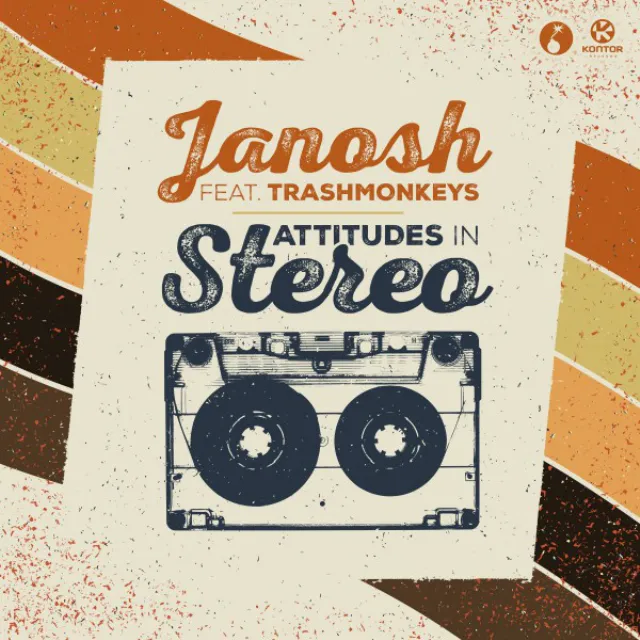 Attitudes in Stereo