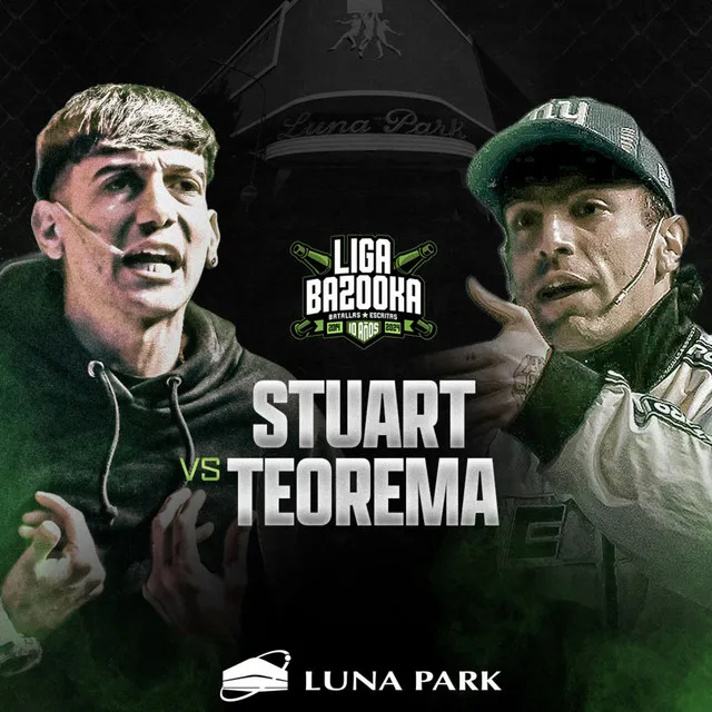 STUART VS TEOREMA