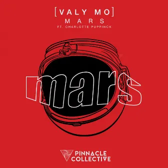 Mars by Valy Mo