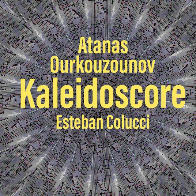 Kaleidoscore