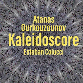 Kaleidoscore by Esteban Colucci