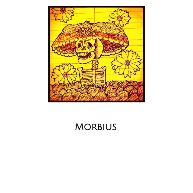 MORBIUS