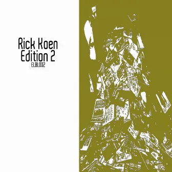 Edition 2 by Rick Koen