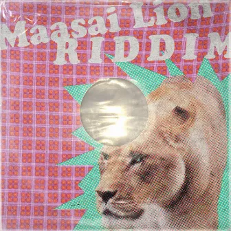 Maasai Lion RIDDIM by Blakie Boy