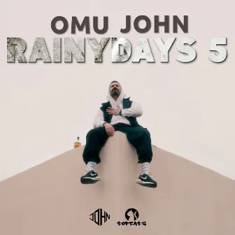 RainyDays 5 by Omu John