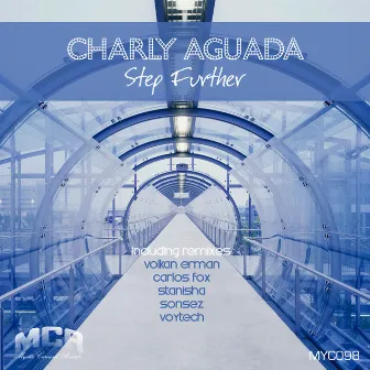 Step Further by Charly Aguada