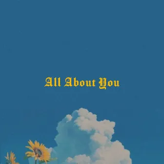 All About You by Jemay Santiago