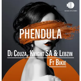 Phendula by Knight SA