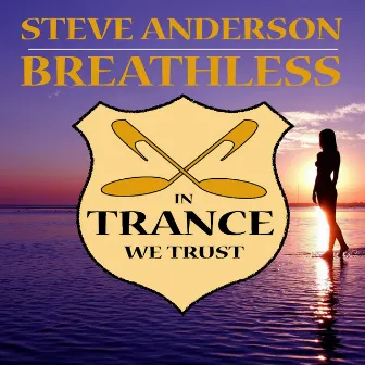 Breathless by Steve Anderson