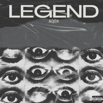 Legend by Aqox