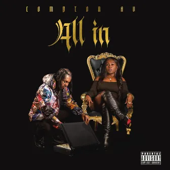 All In by Compton Av