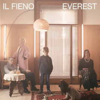 Everest by Il Fieno