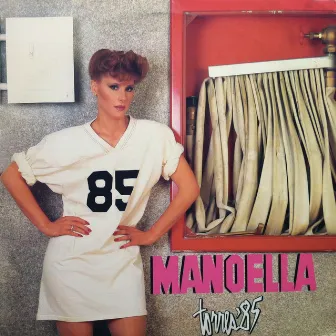 Manoella Torres '85 by Manoella Torres