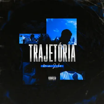 Trajetória by Mc Luk4