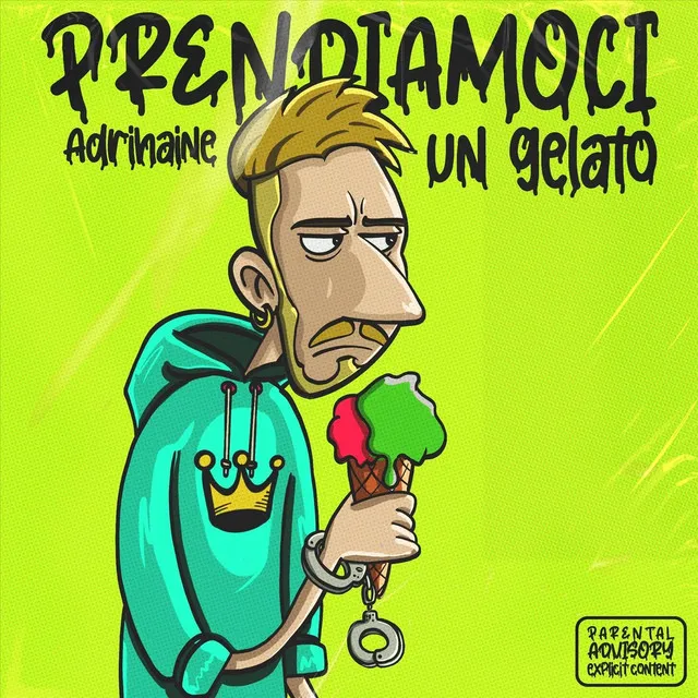 Prendiamoci un gelato