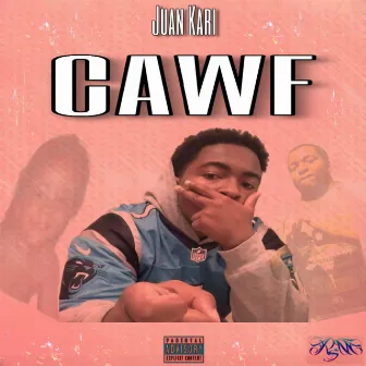 Cawf by Juan Kari