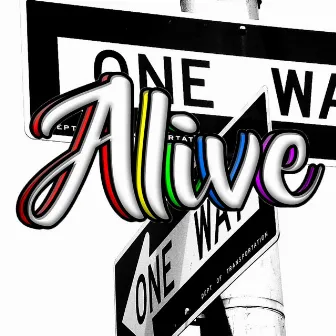 Another Way by Alive