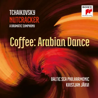 Coffee: Arabian Dance by Baltic Sea Philharmonic