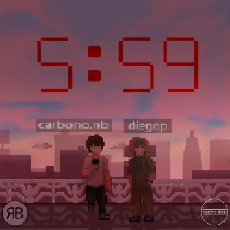 5:59 by RB Prod